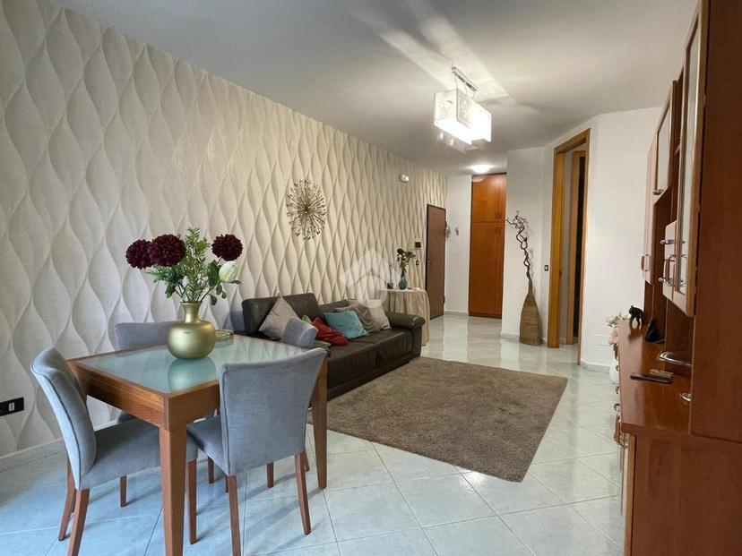 Trilocale in Via Napoli 159, Casalnuovo di Napoli — foto 4 di 5