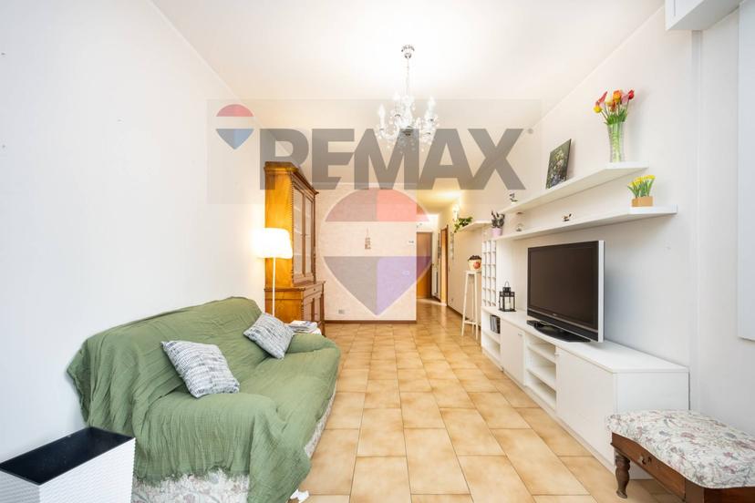 Quadrilocale in Via Undici Febbraio 93, Vimodrone — foto 2 di 5