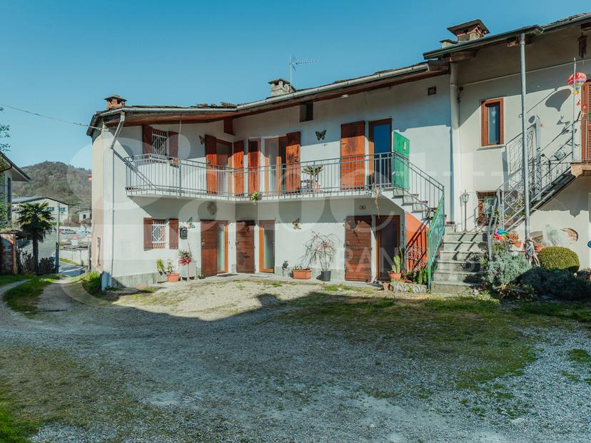 Terratetto unifamiliare in Vicolo del Brich 3, Bibiana — foto 4 di 5