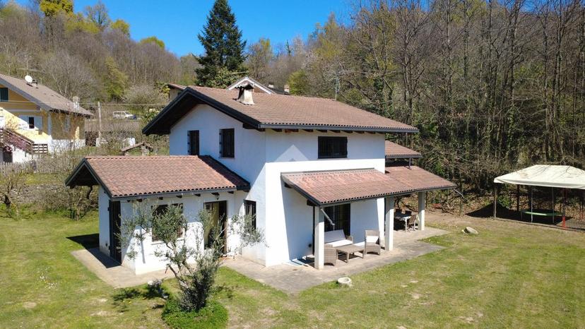 Villa in Via Circonvallazione 23, Vialfrè — foto 4 di 5