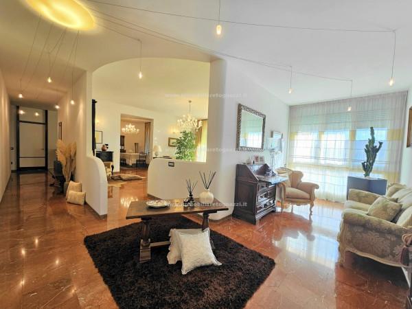 Appartamento in Località Badia a Cerreto, Gambassi Terme — foto 3 di 5