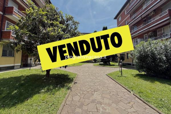 Monolocale in Via Trieste 7, Segrate