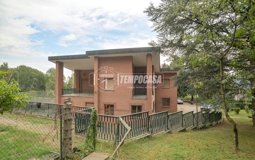 Villa in Via Freinetto, Coazze — foto 4 di 5