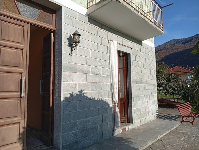 Monolocale in Via Villa Inferiore 43, Mezzenile — foto 2 di 5
