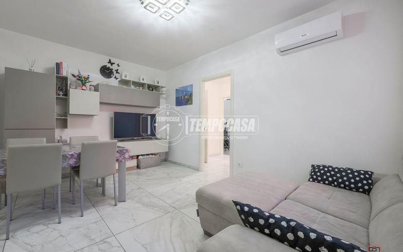 Quadrilocale in Via Alfonso E Gino Ragazzi 1, Anzola dell'Emilia — foto 2 di 5