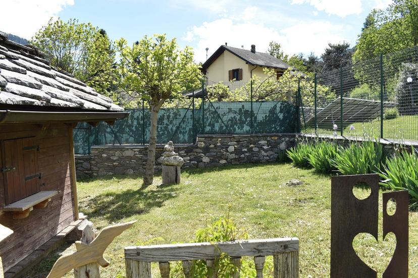 Trilocale in Via delle Faurie 9, Salbertrand — foto 3 di 5