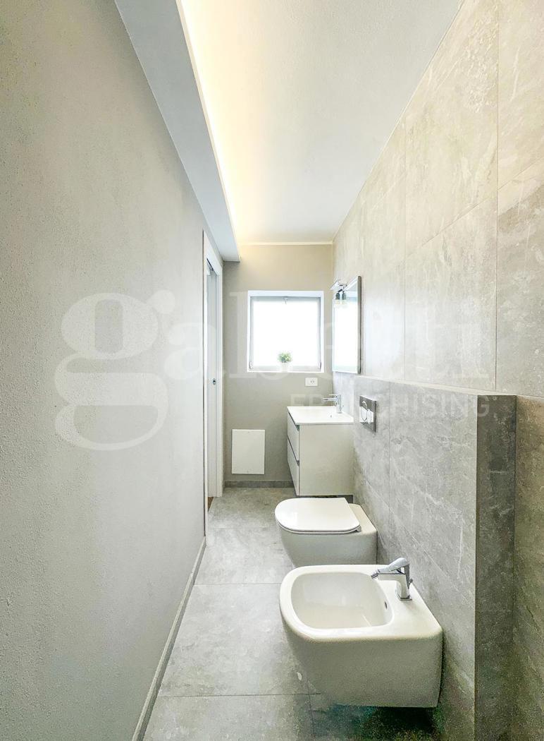 Loft in Residenza Mestieri 5, Segrate