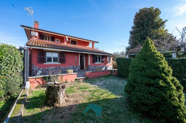 Villa bifamiliare in Via Colle Gentile, Zagarolo — foto 3 di 5