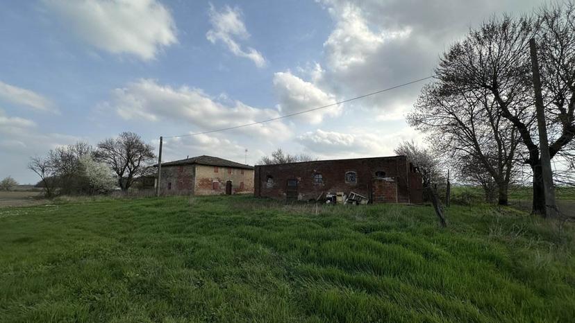 Rustico in Via Santa Maria in Duno, Bentivoglio — foto 5 di 5