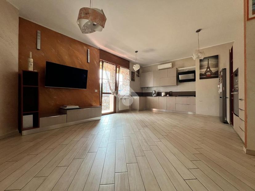 Appartamento in Via Nino Bixio 22, Orbassano — foto 3 di 5