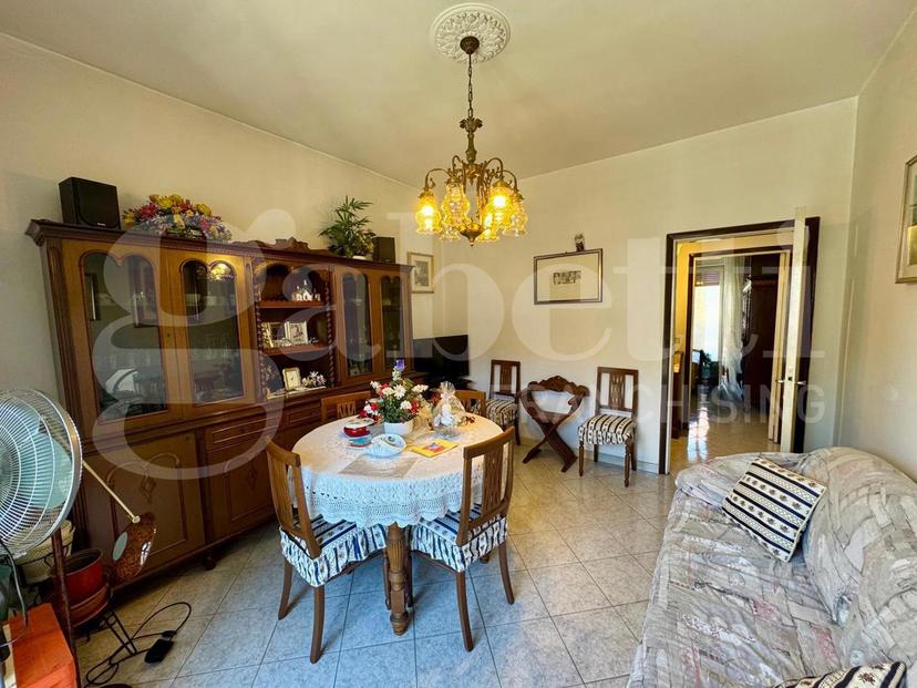 Trilocale in Via Monzese , Segrate