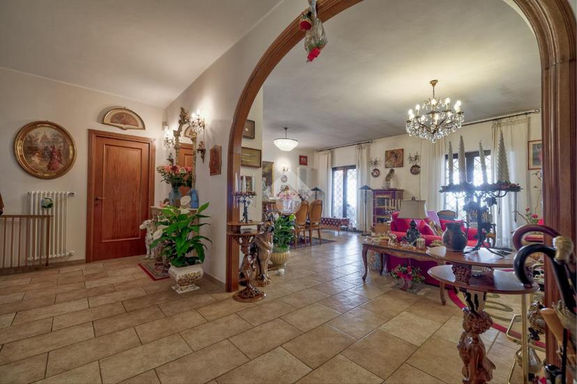 Villa in Via del Casaletto Rosso, Civitavecchia — foto 5 di 5