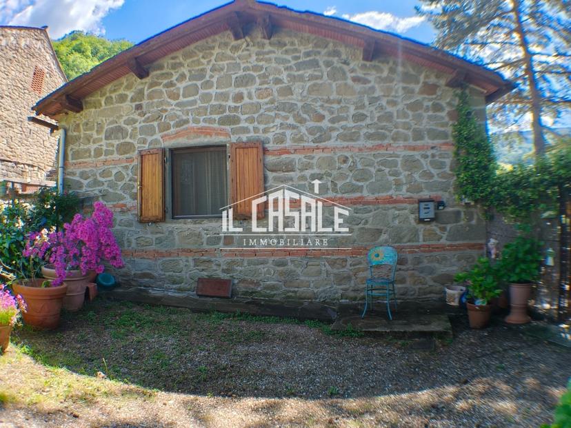 Rustico, Londa — foto 3 di 5