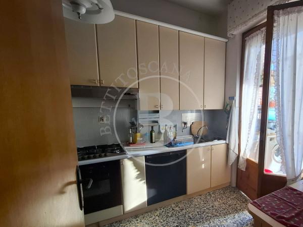Appartamento in Strada di Vico, Barberino Tavarnelle
