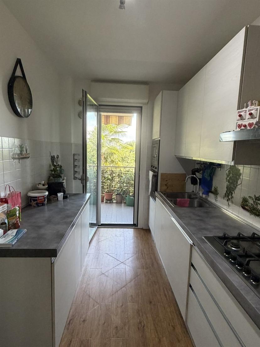 Trilocale in Via Milano 59, Vittuone — foto 5 di 5