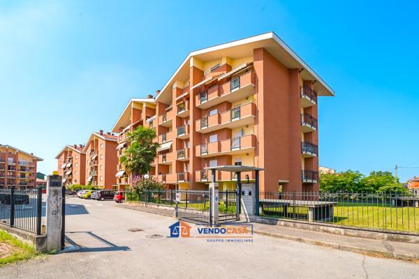 Trilocale in Via del Porto 41/2, Carmagnola
