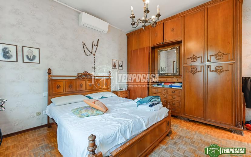 Quadrilocale in Via Veneto 9/8b, Peschiera Borromeo — foto 2 di 5