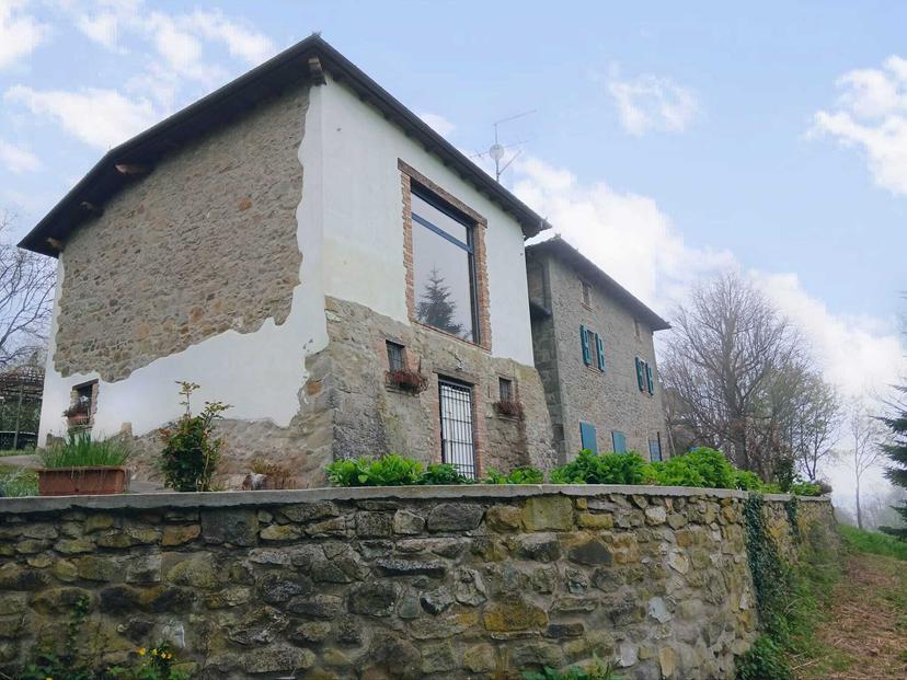 Rustico in Via Forca 1256 a, Valsamoggia — foto 4 di 5