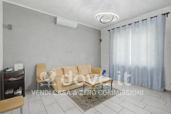 Trilocale in Via Amerano 24, None — foto 4 di 5