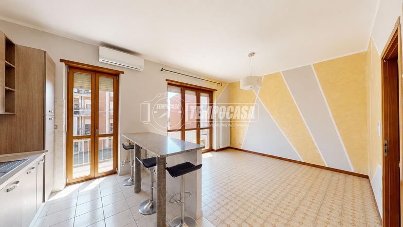 Appartamento, Favria — foto 3 di 5