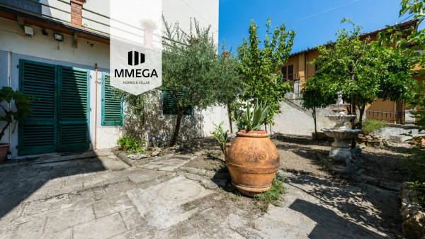 Terratetto plurifamiliare in Via dell'Olmo, Fiesole — foto 4 di 5