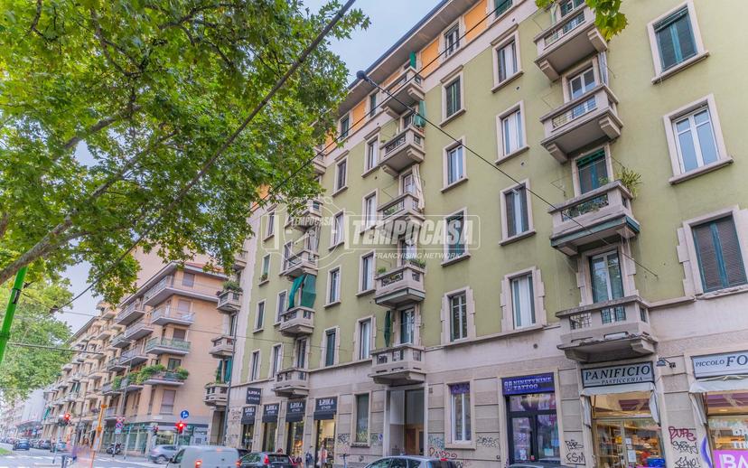 Trilocale in Viale Fulvio Testi 68, Milano