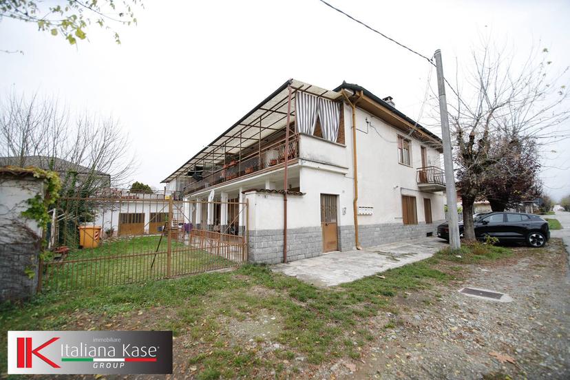 Bilocale in Viale della Madonnina 9, San Giusto Canavese — foto 3 di 5