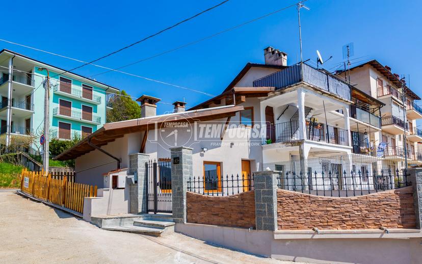 Casa indipendente in Via Freinetto, Coazze — foto 5 di 5