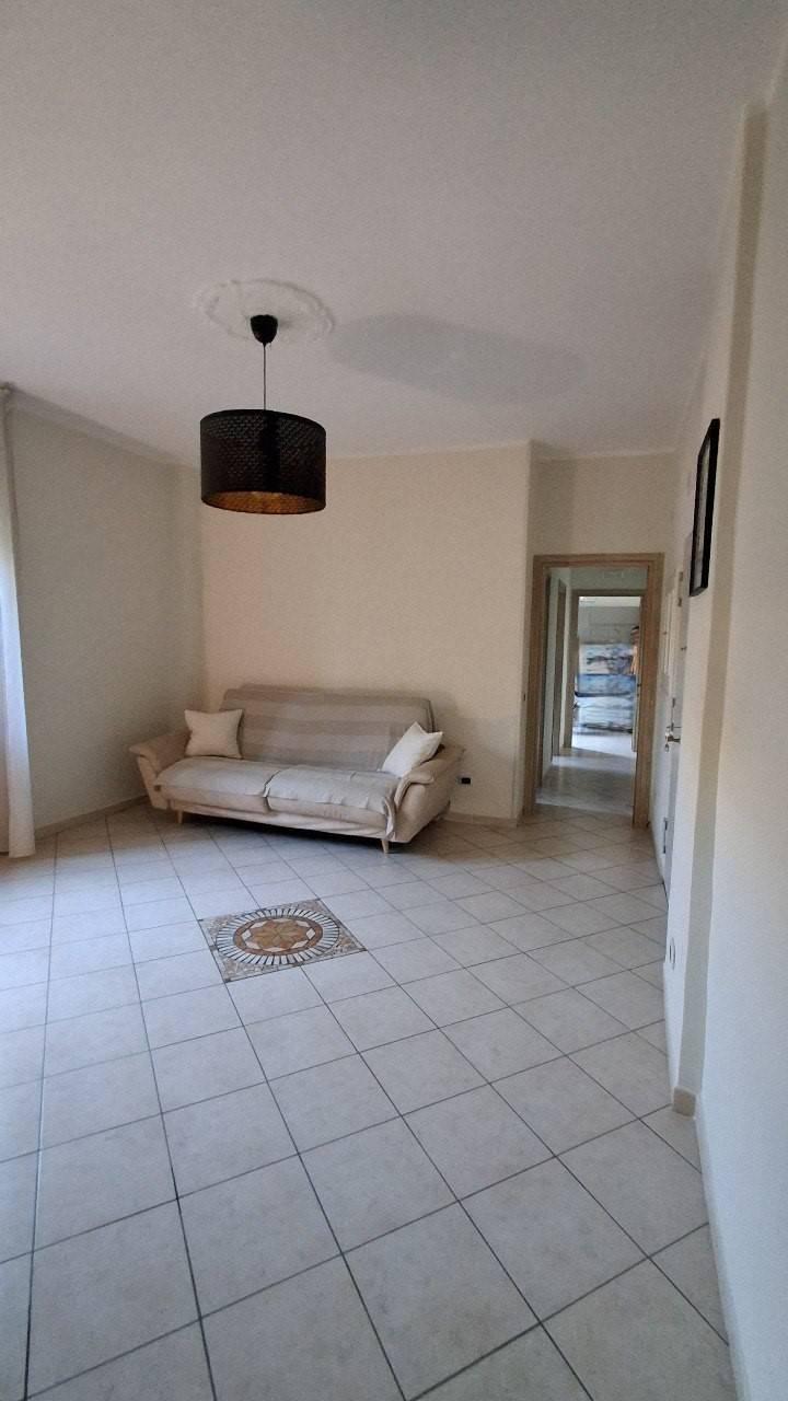 Trilocale in Via V. Veneto 390, Torre Annunziata — foto 4 di 5