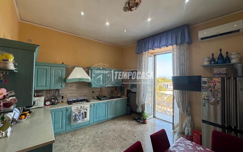 Appartamento, Napoli