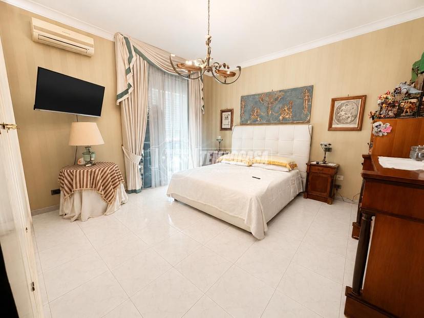 Trilocale in Corso Campano 569/G, Giugliano in Campania — foto 2 di 5
