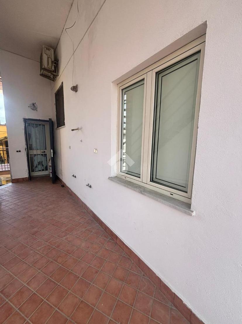Monolocale in Via Pozzo Nuovo 44, Cimitile — foto 3 di 5