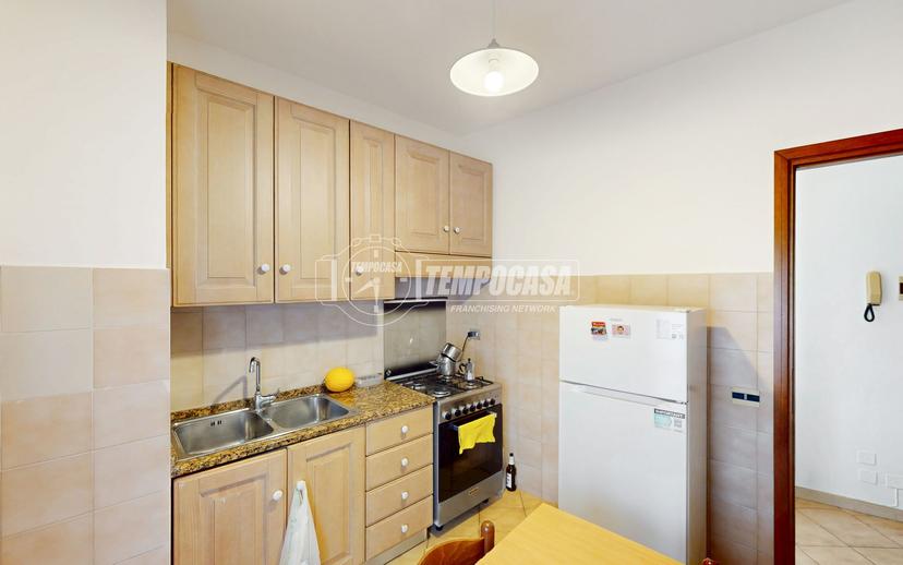 Trilocale in Via del Ronco 6, Paullo — foto 4 di 5