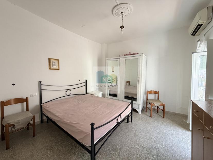 Villa a schiera in Rione Regina Margherita 11, Forio