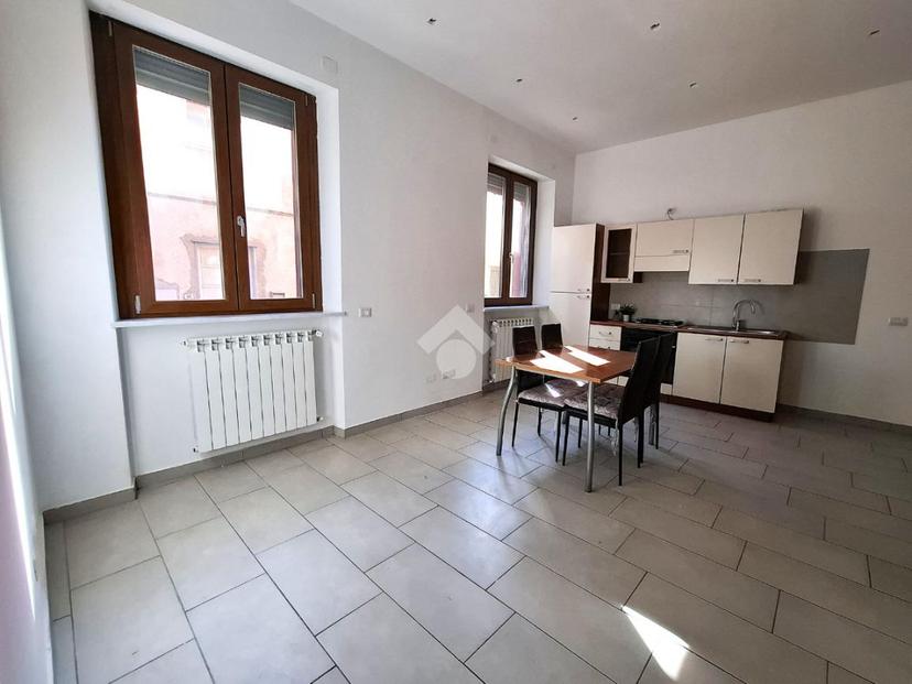 Casa indipendente in Via Pasubio 18, Magenta
