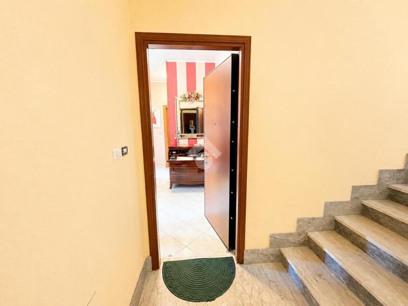 Quadrilocale in Via Dante Alighieri 2, Rivalta di Torino — foto 5 di 5
