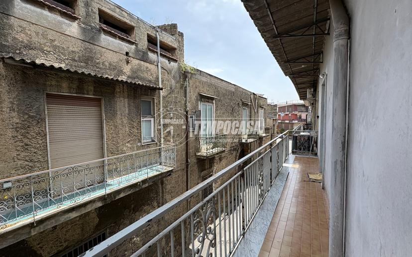 Bilocale in Via Cirillo  39, Afragola