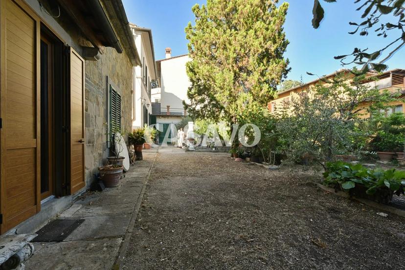 Villa in Via del Olmo 3, Fiesole — foto 5 di 5