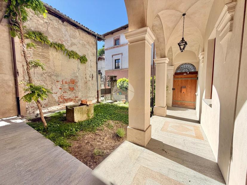 Quadrilocale in Via Galiniè 2, Avigliana — foto 3 di 5