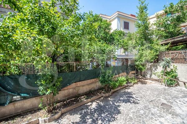 Villa in Via Carlo De Marco, Napoli — foto 4 di 5