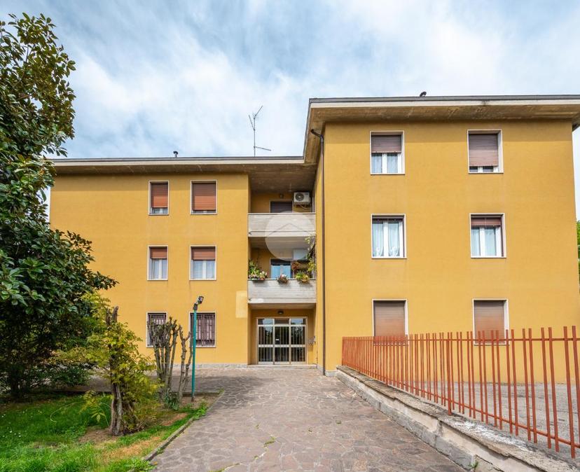 Quadrilocale in Via F. Guicciardini 2, Zola Predosa — foto 2 di 5