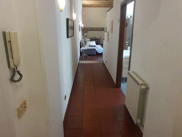 Bilocale in Via Candia 00, Roma