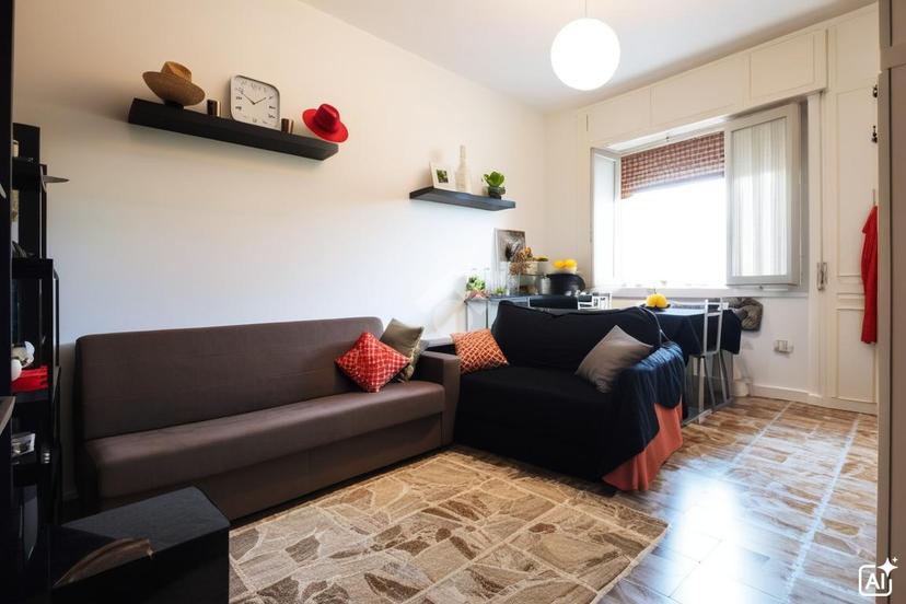 Trilocale in Via Roma 28, Assago — foto 4 di 5