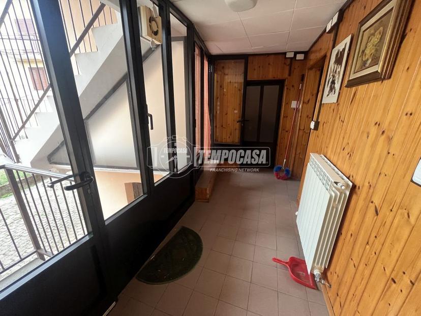 Casa indipendente in Via Umberto I 25, Val di Chy — foto 5 di 5