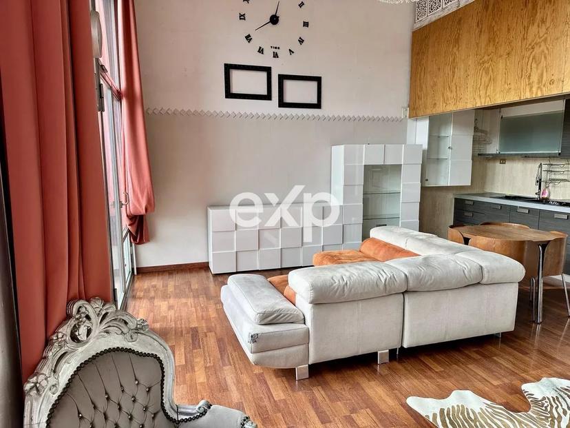 Loft in Via Privata Cascia, 6, Milano — foto 3 di 5