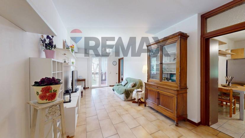 Quadrilocale in Via Undici Febbraio 93, Vimodrone — foto 4 di 5