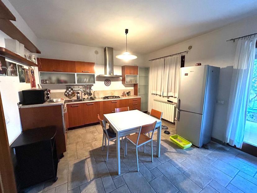 Villa bifamiliare, Montelupo Fiorentino