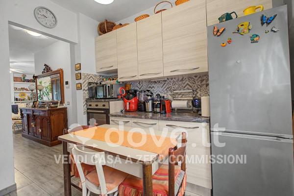 Quadrilocale in Via Privata Paternò 6, Milano
