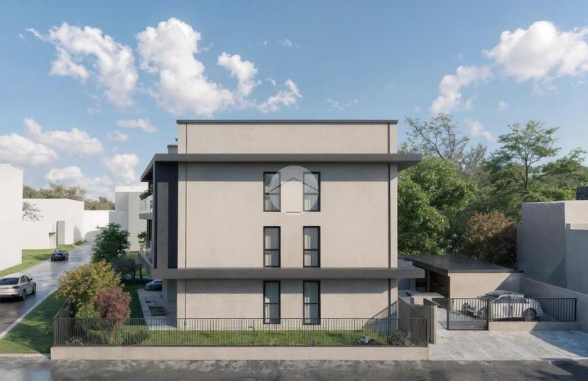 Quadrilocale in Via Piemonte 1, Rho