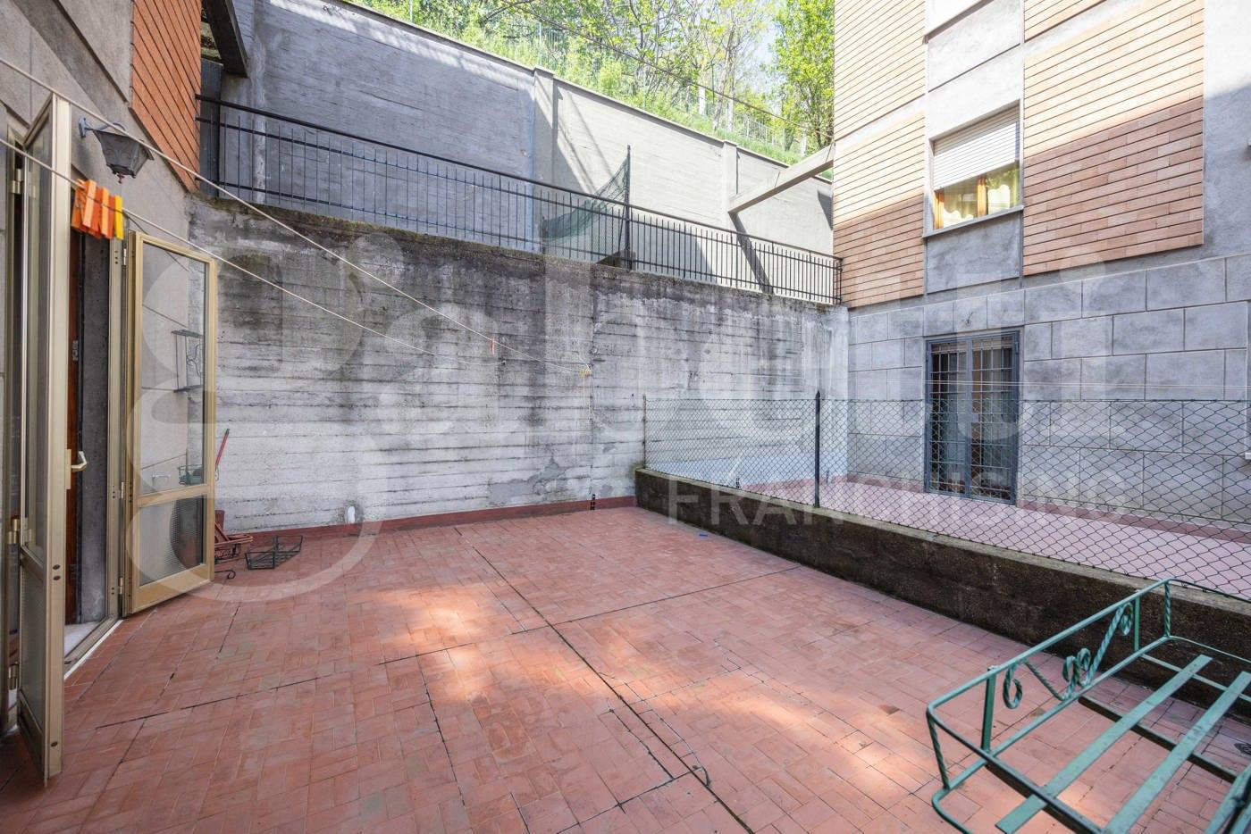 Trilocale in Via Paganini  9, Casalecchio di Reno